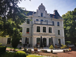 Hotel Fryderyk, Duszniki-Zdrój